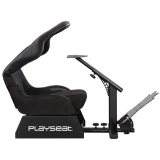 Игровое кресло Playseat Evolution Black REM.00004 (PLS8)