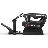 Игровое кресло Playseat Evolution PRO NASCAR edition NAS.00226 (PLS17)