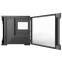 Корпус Phanteks Enthoo Evolv X Glass Black - PH-ES518XTG_DBK01 - фото 4