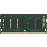 Оперативная память 16Gb DDR4 3200MHz Kingston ECC SO-DIMM (KSM32SES8/16HC)
