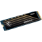 Накопитель SSD 500Gb MSI SPATIUM M450 (SPATIUM M450 PCIe 4.0 NVMe M.2 500GB) - S78-440K220-P83/S78-440K090-P83 - фото 2