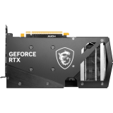 Видеокарта NVIDIA GeForce RTX 4060 MSI 8Gb (RTX 4060 GAMING 8G)