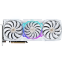 Видеокарта AMD Radeon RX 7900 XTX ASRock Taichi White 24Gb (RX7900XTX TCW 24GO) - фото 2