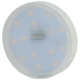 Светодиодная лампочка ЭРА LED GX-12W-827-GX53 (12 Вт, GX53) (Б0020596)