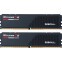 Оперативная память 32Gb DDR5 6600MHz G.Skill Ripjaws S5 (F5-6600J3440G16GX2-RS5K) (2x16Gb KIT)