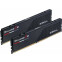Оперативная память 32Gb DDR5 6600MHz G.Skill Ripjaws S5 (F5-6600J3440G16GX2-RS5K) (2x16Gb KIT) - фото 2