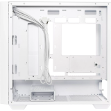 Корпус ASUS Case A21 White (90DC00H3-B09000/90DC00H3-B09010)