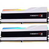 Оперативная память 32Gb DDR5 6000MHz G.Skill Trident Z5 RGB (F5-6000J3238F16GX2-TZ5RW) (2x16Gb KIT)