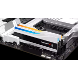 Оперативная память 64Gb DDR5 6000MHz G.Skill Trident Z5 RGB (F5-6000J3040G32GX2-TZ5RW) (2x32Gb KIT)