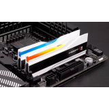Оперативная память 64Gb DDR5 6000MHz G.Skill Trident Z5 RGB (F5-6000J3040G32GX2-TZ5RW) (2x32Gb KIT)