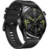 Умные часы Huawei Watch GT 3 46mm Black (JPT-B29) (55028464)