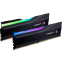Оперативная память 48Gb DDR5 6400MHz G.Skill Trident Z5 RGB (F5-6400J3239F24GX2-TZ5RK) (2x24Gb KIT)