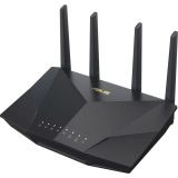 Wi-Fi маршрутизатор (роутер) ASUS RT-AX5400