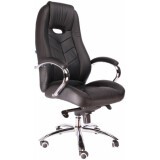 Офисное кресло Everprof Everprof Drift M Black (EC-331-1PUBlack)