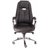 Офисное кресло Everprof Everprof Drift M Black (EC-331-1PUBlack)