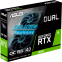 Видеокарта NVIDIA GeForce RTX 3050 ASUS 8Gb (DUAL-RTX3050-O8G-V2) - фото 8