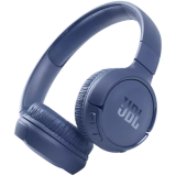 Гарнитура JBL Tune 510BT Blue (JBLT510BTBLUAM)