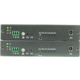 Передатчик HDMI Osnovo TLN-HiKM2+RLN-HiKM2