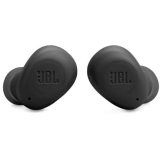 Гарнитура JBL Wave Buds Black (JBLWBUDSBLK)