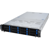 Серверная платформа ASUS RS520A-E12-RS12U (90SF02G1-M000C0)