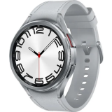 Умные часы Samsung Galaxy Watch 6 Classic 47mm Silver (SM-R960NZSACIS)