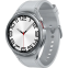 Умные часы Samsung Galaxy Watch 6 Classic 47mm Silver (SM-R960NZSACIS)