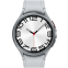 Умные часы Samsung Galaxy Watch 6 Classic 47mm Silver (SM-R960NZSACIS) - фото 2