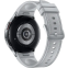 Умные часы Samsung Galaxy Watch 6 Classic 47mm Silver (SM-R960NZSACIS) - фото 4