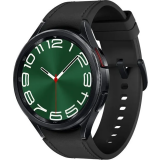 Умные часы Samsung Galaxy Watch 6 Classic 47mm Black (SM-R960NZKACIS)