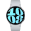Умные часы Samsung Galaxy Watch 6 44mm Silver (SM-R940NZSACIS) - фото 2