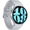 Умные часы Samsung Galaxy Watch 6 44mm Silver (SM-R940NZSACIS) - фото 3