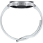 Умные часы Samsung Galaxy Watch 6 44mm Silver (SM-R940NZSACIS) - фото 5