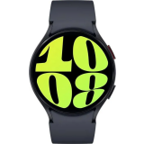 Умные часы Samsung Galaxy Watch 6 44mm Graphite (SM-R940NZKACIS)