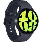 Умные часы Samsung Galaxy Watch 6 44mm Graphite (SM-R940NZKACIS)