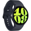 Умные часы Samsung Galaxy Watch 6 44mm Graphite (SM-R940NZKACIS) - фото 3
