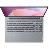Ноутбук Lenovo IdeaPad Slim 3 15AMN8 (82XQ00BCRK)