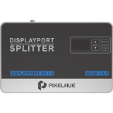 Разветвитель DisplayPort PixelHue DISPLAYPORT 4K 1-3