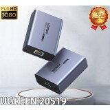 Удлинитель HDMI UGREEN CM455 (20519)