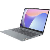 Ноутбук Lenovo IdeaPad Slim 3 16IRU8 (82X80008RK)