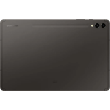 Планшет Samsung Galaxy Tab S9+ 12/256Gb LTE Graphite (SM-X816BZAACAU)