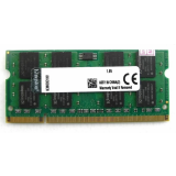 Оперативная память 4Gb DDR-II 800MHz Kingston SO-DIMM (KVR800D2S6/4G)
