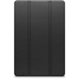 Чехол BoraSCO чехол для Huawei MatePad T10s, черный (40231)