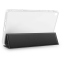Чехол BoraSCO чехол для Huawei MatePad T10s, черный - 40231 - фото 3