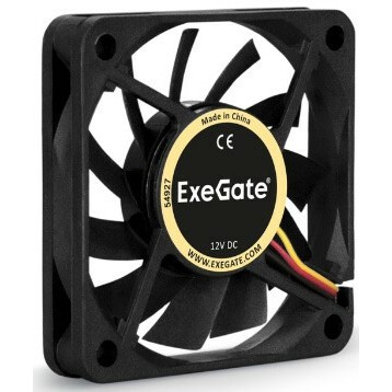 Вентилятор для корпуса ExeGate EP06010B2P - EX295224RUS