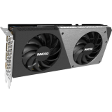 Видеокарта NVIDIA GeForce RTX 4070 INNO3D Twin X2 12Gb (N40702-126X-185252N)