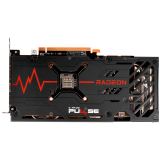 Видеокарта AMD Radeon RX 7600 Sapphire Pulse 8Gb (11324-01-20G)