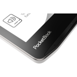 Электронная книга PocketBook 743G Ink Pad 4 Silver (PB743G-U-WW)