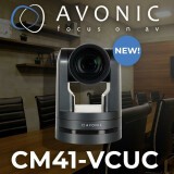 Конференц-камера Avonic AV-CM41-VCUC-B