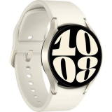 Умные часы Samsung Galaxy Watch 6 40mm White Gold (SM-R930NZEACIS)