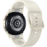 Умные часы Samsung Galaxy Watch 6 40mm White Gold (SM-R930NZEACIS)